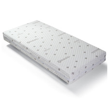 Bebex Materasso Carbon Con