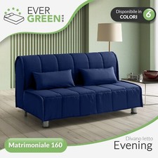 Divano letto 2 posti 3 posti 1