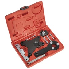 KIT MESSA IN FASE MOTORE COMPATIBILE FIAT FORD ALFA LANCIA BENZINA 1.2 1.4 8V