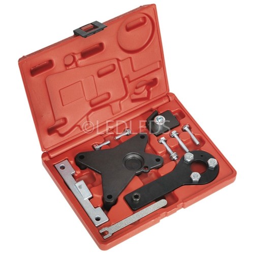 Kit messa fase motore - kit,
