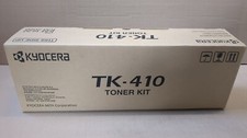 Toner Kyocera/Mita