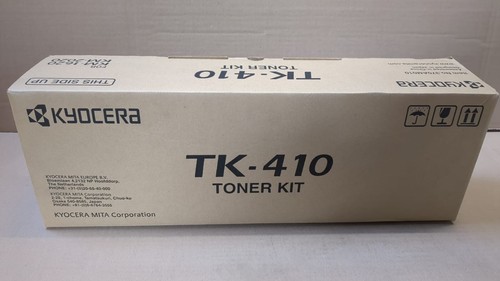 Toner kyocera mita - toner, kyocera/mita