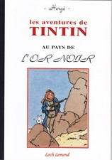 HOMMAGE A HERGE TINTIN AU PAYS