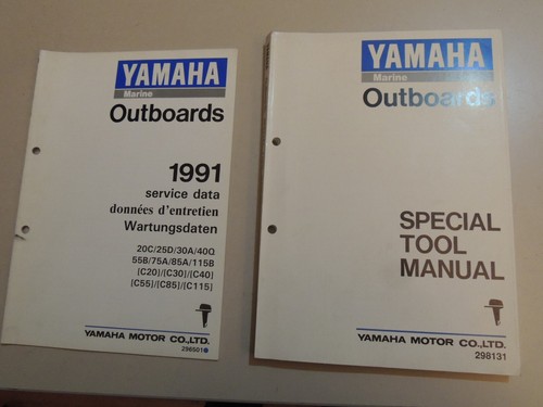 1991 dati manuale officina - dati,