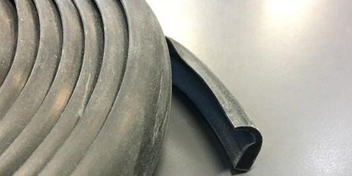 Guarnizione vano motore fiat - guarnizione,