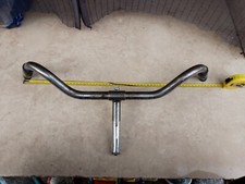 MANUBRIO VINTAGE EPOCA x VELO ANCIEN Made In Germany .Anni 1920/30  .