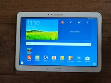 Tablet Samsung Galaxy Note SM-P605 10.1 16GB ,4G-Wifi, penna, come nuovo