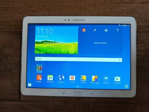 Tablet samsung galaxy note - tablet,