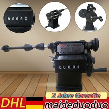 Hand Coil Winder & Coil