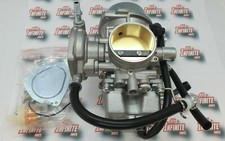 Bombardier Can-Am DS 650cc