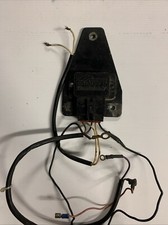 Centralina Mercruiser 4.3 v6