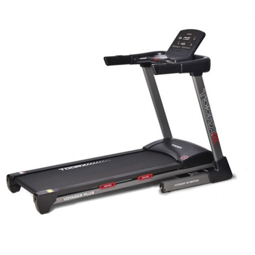 Toorx tapis roulant elettrico