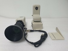 SET OBIETTIVI VIDEOCAMERA A