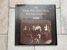 Crosby Stills Nash Young _