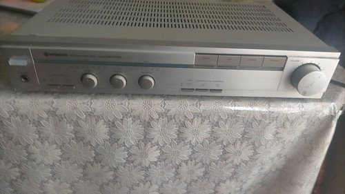 Amplificatore integrato