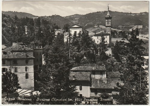 Gaggio montano bologna - montano,