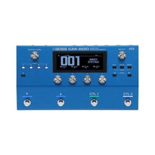 BOSS GM-800 Sintetizzatore per