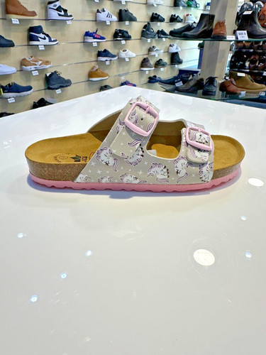 Ciabatte lico unicorn junior - ciabatte,