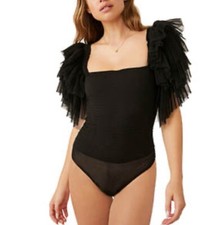 Body Free People Intimally