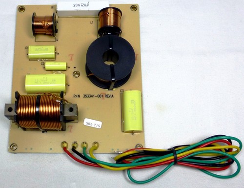 Jbl srx 715 cassa - jbl,