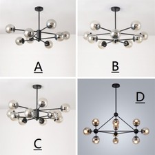 Lampadario a sospensione