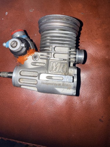 Motore scoppio mugen 21 - motore, a