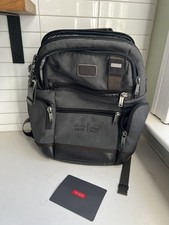 Zaino Tumi Alpha Bravo marrone