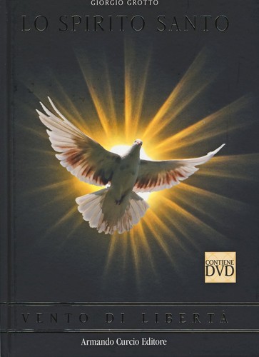 Spirito santo vento di - lo,