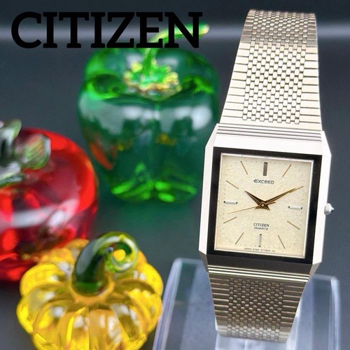 Orologio uomo citizen - da,