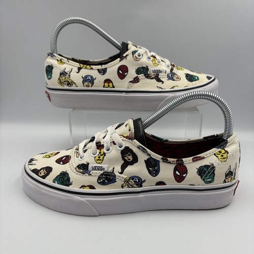 Vans marvel avengers scarpe - vans, x