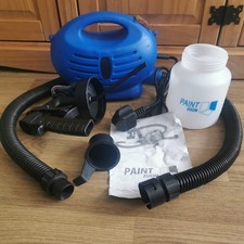 Spruzzatore Elettrico Vernice