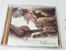 Ferdinand Ramirez “Por Su