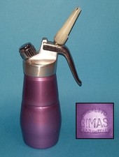 Gimas . Sifone per Panna