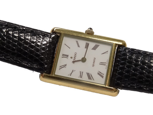 Orologio movado donna sottile - movado,