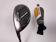 LEFTY Callaway Mavrik Max