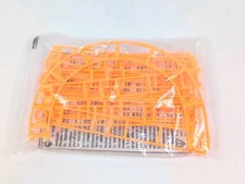 21 Pezzi Pista Arancione K'nex