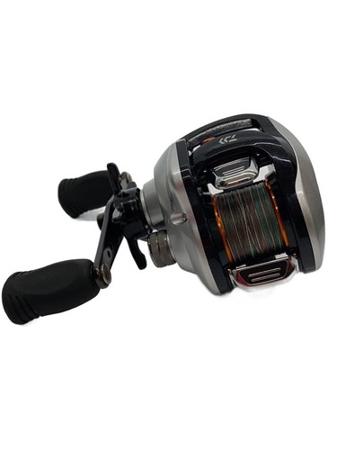 Daiwa reel bait - bait, from
