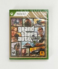 Grand Theft Auto V GTA 5 -