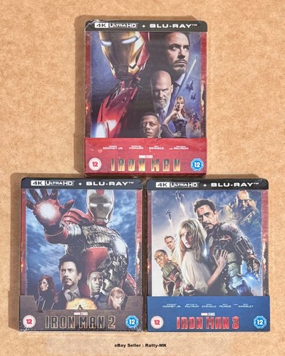 Iron man exclusive 4k - iron,