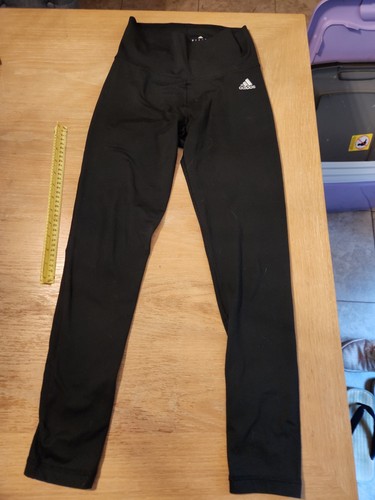 Adidas climalite leggings - leggings, neri