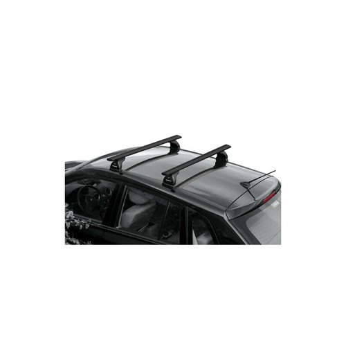 Barre alluminio nordrive con - barre,