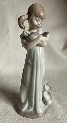 Lladro daisa don t - lladro,