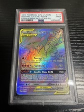 PSA 9 Mint Full Art Hyper Rare