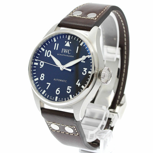 Orologio iwc - orologio, /