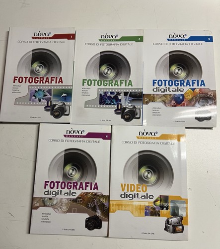 Corso fotografia digitale - corso,