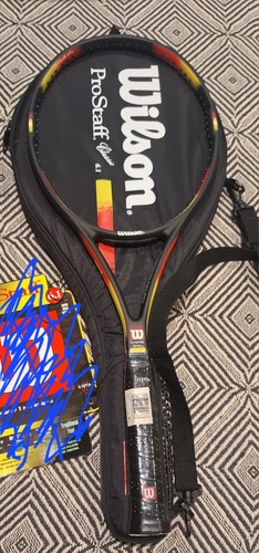 Wilson pro staff - wilson, classic