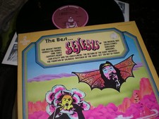 Genesis the best of - the,