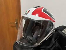 Casco moto AGV - Taglia XL