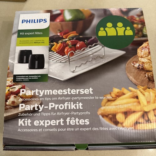 Philips friggitrice aria - philips, ad