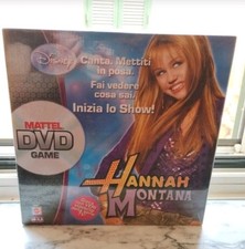 Hannah Montana  Canta E